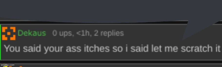 title | image tagged in speech bubble | made w/ Imgflip meme maker