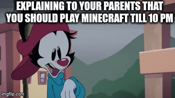 minecraft - Imgflip