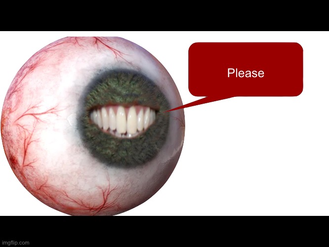 Please | made w/ Imgflip meme maker