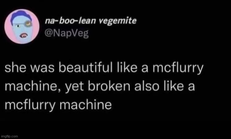 Poetry | made w/ Imgflip meme maker