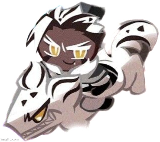 gayass lookin cookie | image tagged in gayass lookin cookie | made w/ Imgflip meme maker