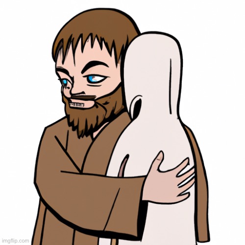 AI image of the month ??? | made w/ Imgflip meme maker