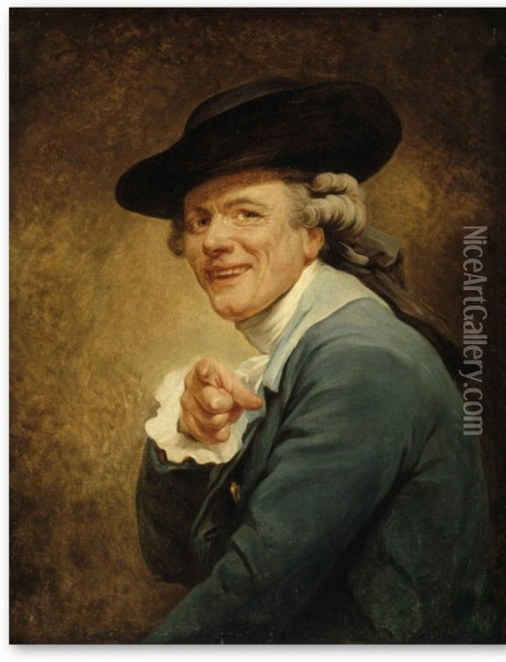 joseph ducreu pointing Blank Meme Template