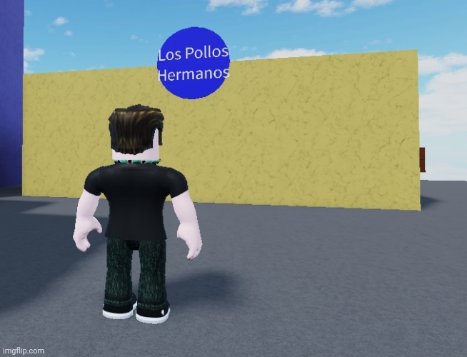 image tagged in roblox | made w/ Imgflip meme maker
