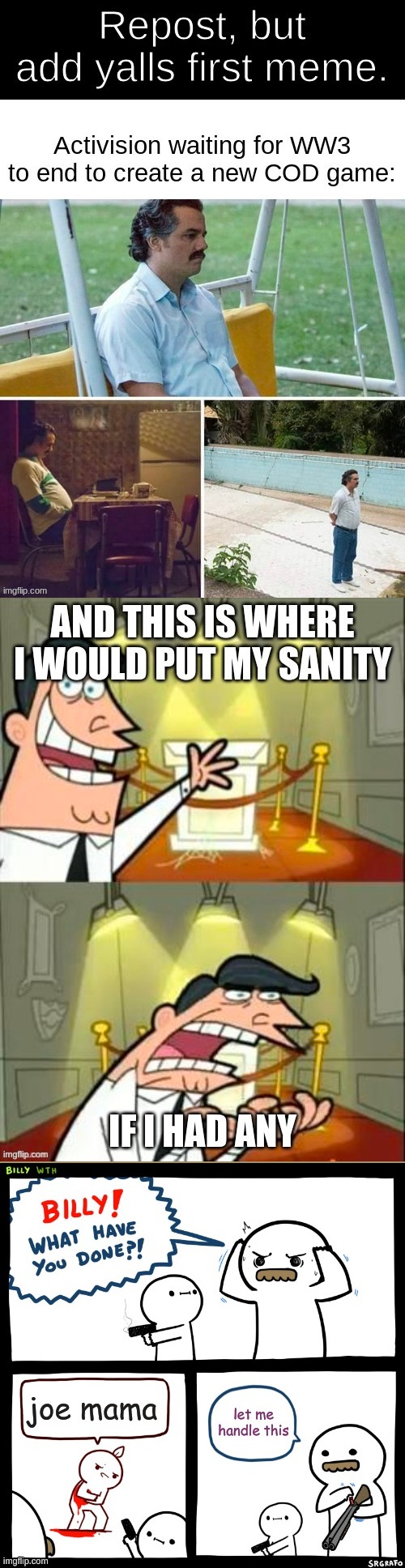 i was so funny back then | made w/ Imgflip meme maker