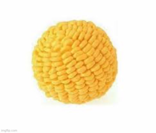 Corn sphere | made w/ Imgflip meme maker