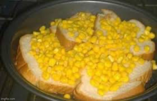 Cornbread | made w/ Imgflip meme maker