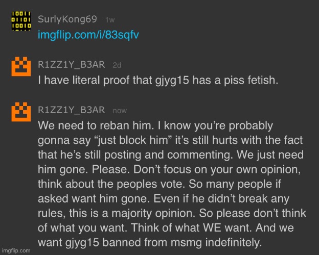 I asked. Still waiting for a response | made w/ Imgflip meme maker