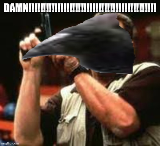 Man loading gun | DAMN‼️‼️‼️‼️‼️‼️‼️‼️‼️‼️‼️‼️‼️‼️‼️‼️‼️‼️‼️‼️‼️‼️ | image tagged in man loading gun | made w/ Imgflip meme maker