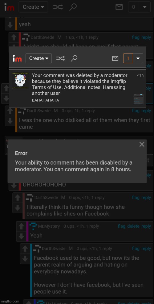 WAIT WHAT THIS TYPE OF THING HAS NEVER HAPPENED TO ME BEFORE | made w/ Imgflip meme maker