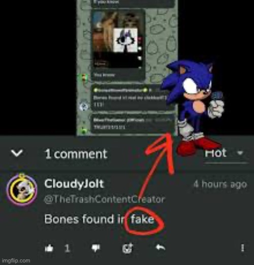 Found in fake | image tagged in found in fake | made w/ Imgflip meme maker