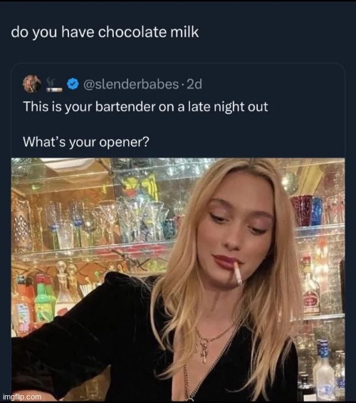 Opener Blank Meme Template