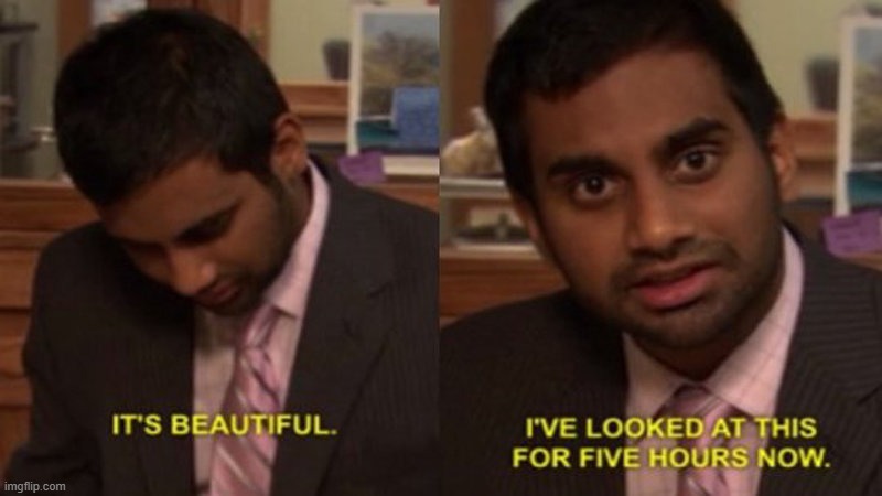 Tom Haverford | image tagged in tom haverford | made w/ Imgflip meme maker