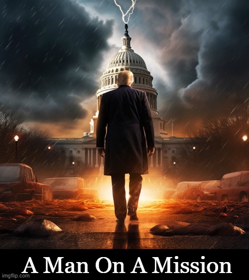 Are You Better Off Now Than You Were Three Years Ago? | A Man On A Mission | image tagged in politics,donald trump,maga,patriot,one in a million,success | made w/ Imgflip meme maker