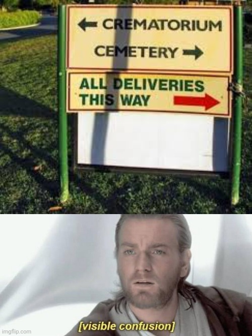 Deliveries for the dead | image tagged in memes,funny,dark humor | made w/ Imgflip meme maker