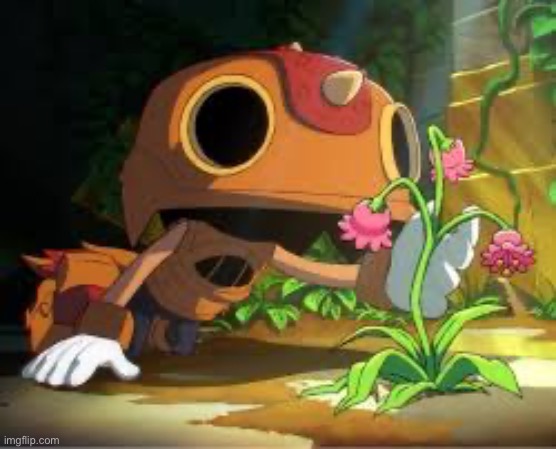Trip and flowers | image tagged in trip and flowers | made w/ Imgflip meme maker