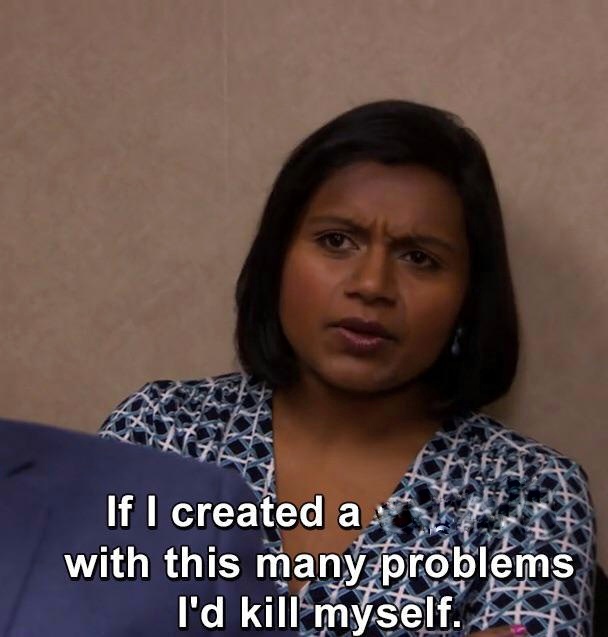 If I created a website Blank Meme Template