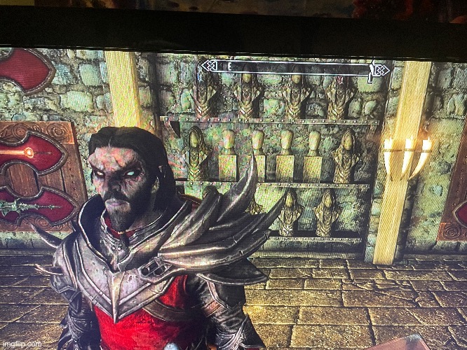 Rate my character | made w/ Imgflip meme maker