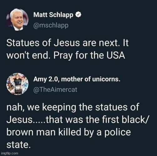 Jesus police brutality | image tagged in jesus police brutality | made w/ Imgflip meme maker