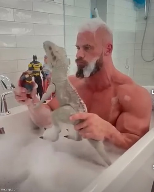 how real men become happy | made w/ Imgflip meme maker