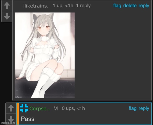 it was from roughly 2 hours ago | made w/ Imgflip meme maker