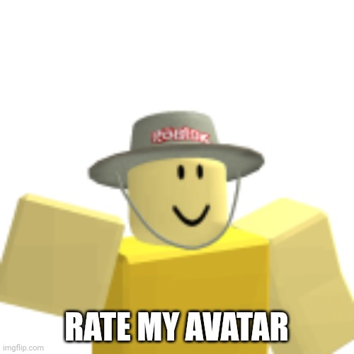 Rate it | RATE MY AVATAR | made w/ Imgflip meme maker