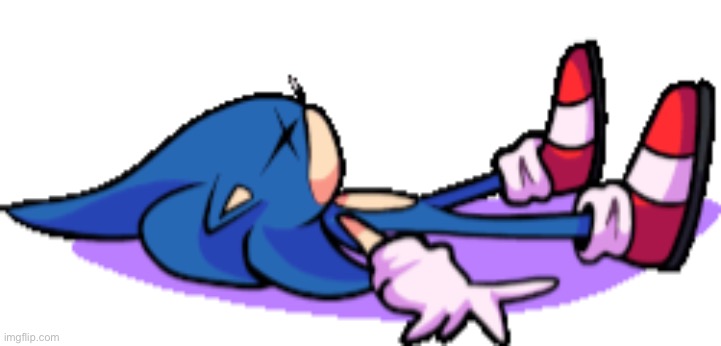 Sonic f-ing dies | image tagged in sonic f-ing dies | made w/ Imgflip meme maker