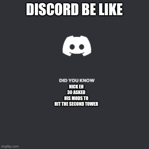 gaming discord did you know Memes & GIFs - Imgflip