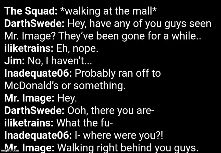 slapped a kid on the way btw | made w/ Imgflip meme maker