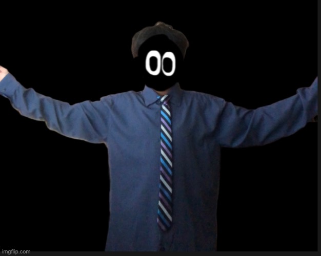 the | made w/ Imgflip meme maker