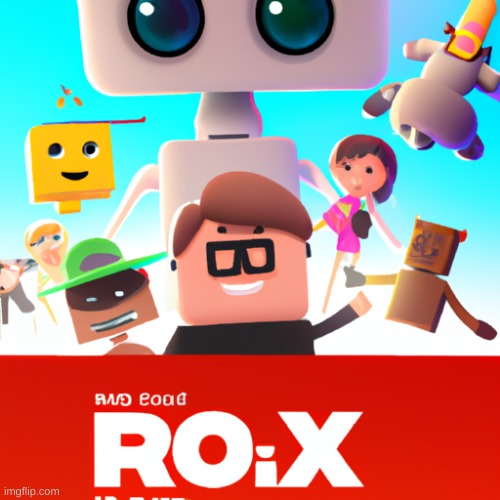 The russian roblox movie | image tagged in ai pixar meme,ai,roblox,what | made w/ Imgflip meme maker