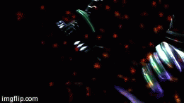 Enter Zero | image tagged in gifs,zero,anarchy reigns | made w/ Imgflip video-to-gif maker