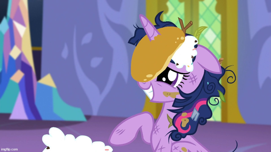 Pancake Twi | image tagged in pancake twi | made w/ Imgflip meme maker