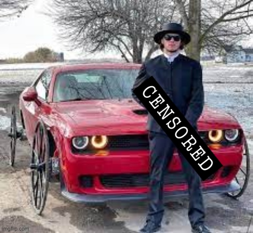 ye olde dodge challenger | image tagged in ye olde dodge challenger | made w/ Imgflip meme maker