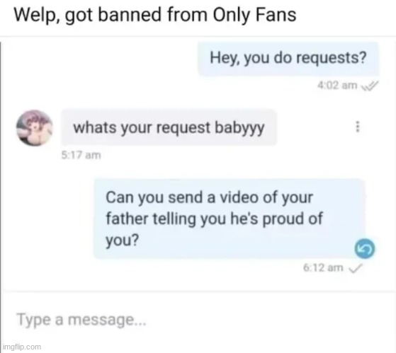 THE VIOLATION! | made w/ Imgflip meme maker