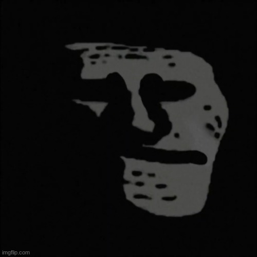 Sad Troll (better version) | image tagged in sad troll better version | made w/ Imgflip meme maker