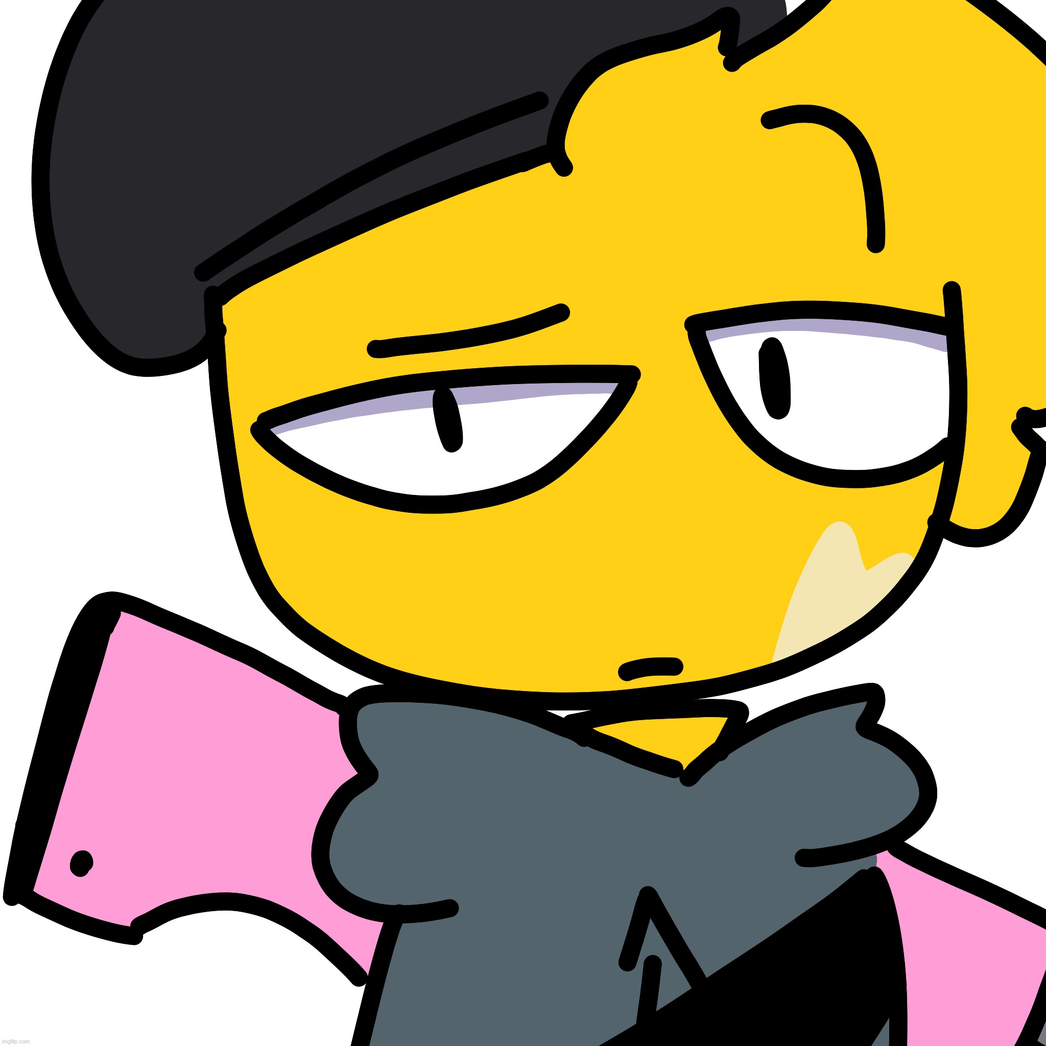I Was Bored So I Decided To Draw This Imgflip i-was-bored-so-i-decided-to-draw-this-imgflip