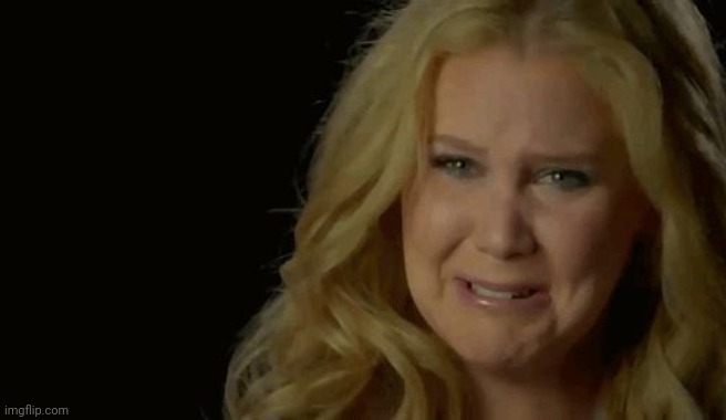 for those about to nut, take this amy schumer image | image tagged in amy schumer | made w/ Imgflip meme maker