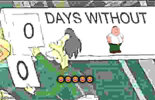 Days Without Lenny Simpsons Imgflip