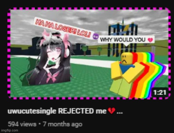 I Love This Kind Of Rage Bait So Much Imgflip