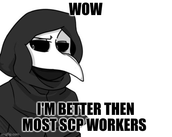 Image tagged in scp,scp foundation - Imgflip