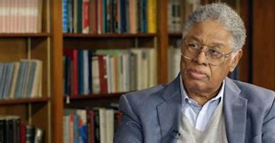 High Quality Thomas Sowell Blank Meme Template