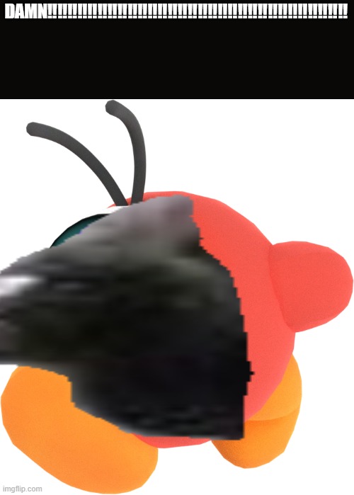 Waddle Doo | DAMN‼️‼️‼️‼️‼️‼️‼️‼️‼️‼️‼️‼️‼️‼️‼️‼️‼️‼️‼️‼️‼️‼️‼️‼️‼️‼️‼️‼️‼️‼️ | image tagged in waddle doo | made w/ Imgflip meme maker