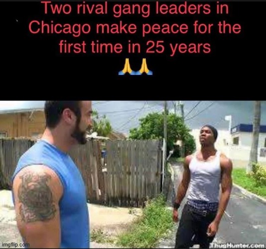Making the world a better place <3 | made w/ Imgflip meme maker