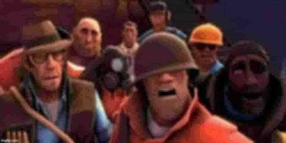 Me when yiff where it don't belong | made w/ Imgflip meme maker
