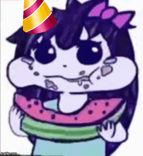 auby watermelon, the more important aubies. they have alot of clams/money. | made w/ Imgflip meme maker