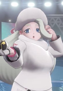 melony Blank Meme Template