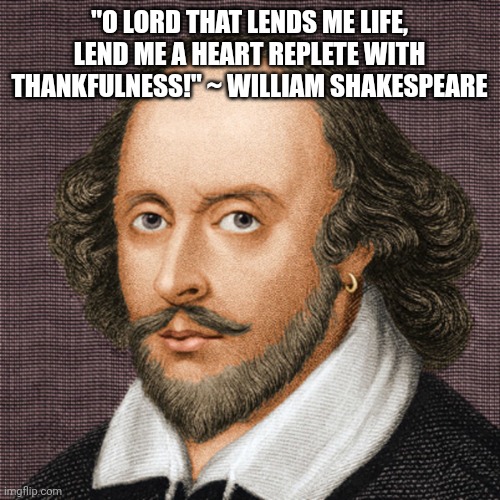 William Shakespeare - Imgflip