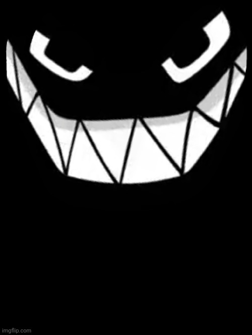 sinister ahh bitch | made w/ Imgflip meme maker