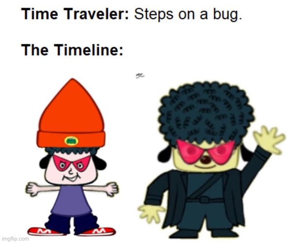 The timeline | image tagged in the timeline | made w/ Imgflip meme maker